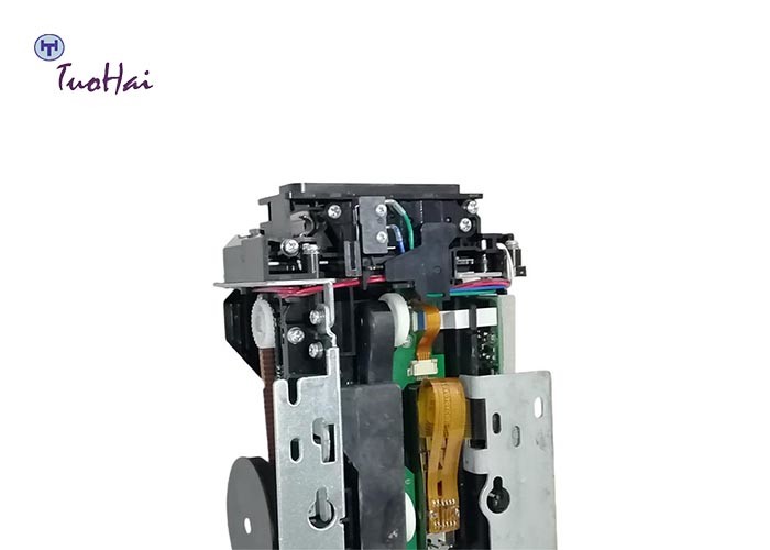 5645000059 S5645000059 Hyosung ATM Parts Nautilus CRM MX8000 8000G Card Reader Sankyo ICT3Q8-3H2290S