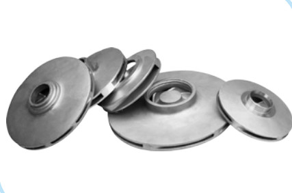 Stainless Steel Investment Casting Parts