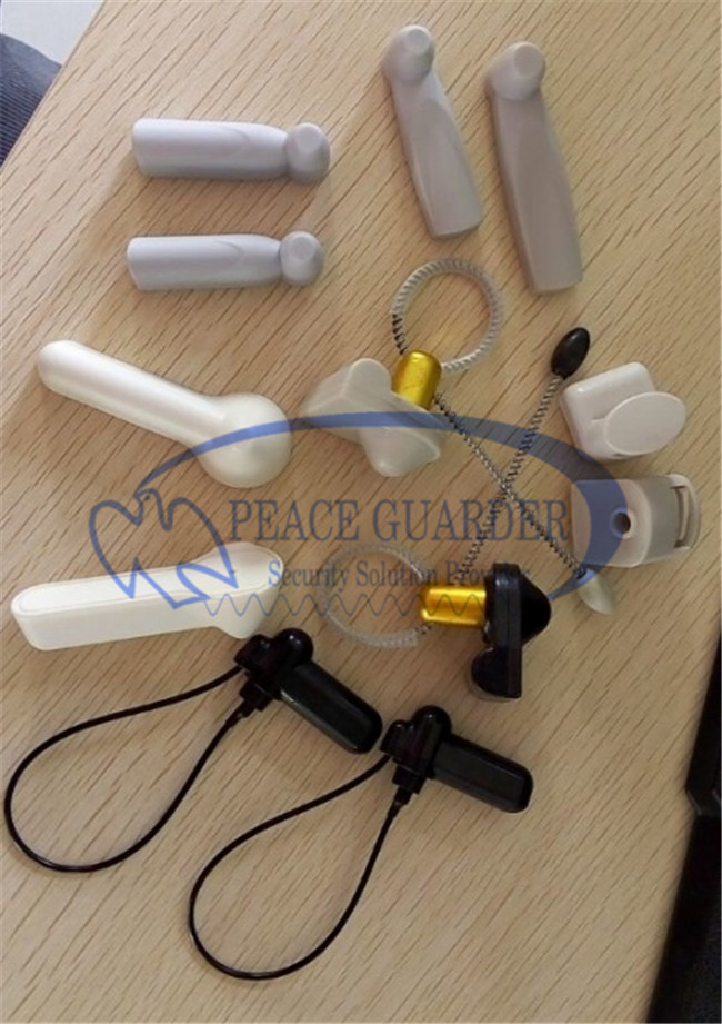 Grand Shopping Plazas Retail Security System Reusable With Mainboard 3800