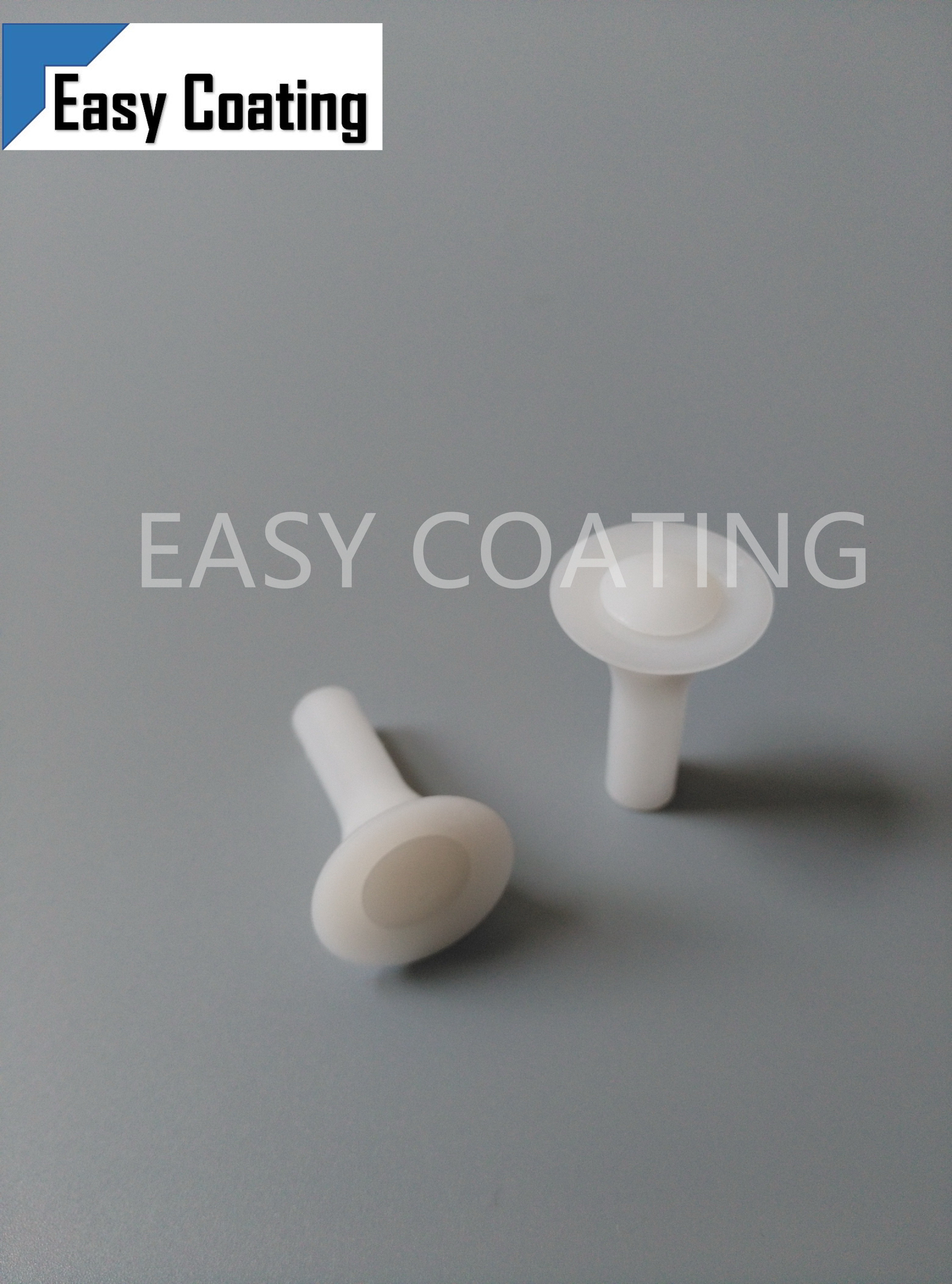 Sell plastic powder painting guns spare part C4 deflector cone R20mm 0390207
