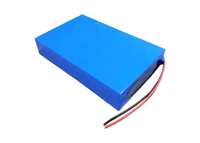 IFR327000 84Ah 24V Lithium Ion Battery Pack For Back Power 460*285*85mm