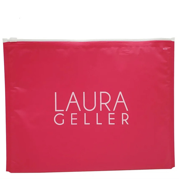 Shockproof Zipper Bubble Bags Mailing Shipping Logo Custom Padded Pouches Envelopes