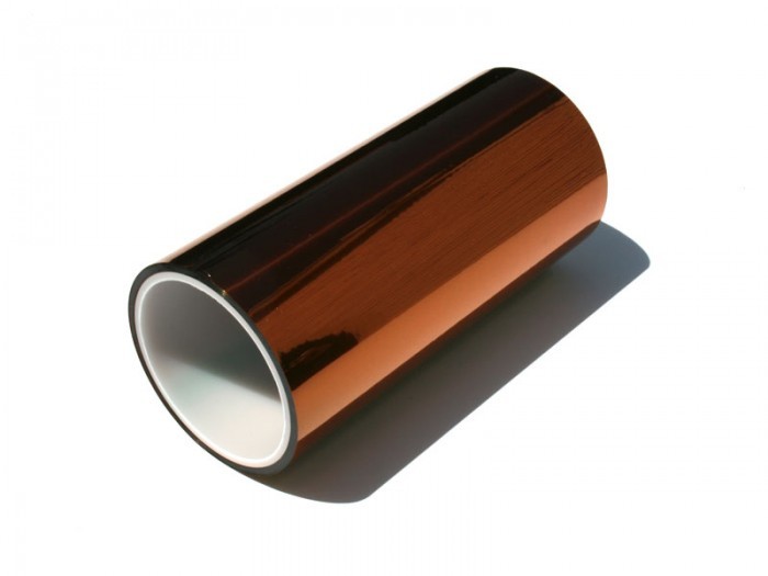 Heat Resistant ESD Warning Tape PCB Protect Masking Insulation Tape
