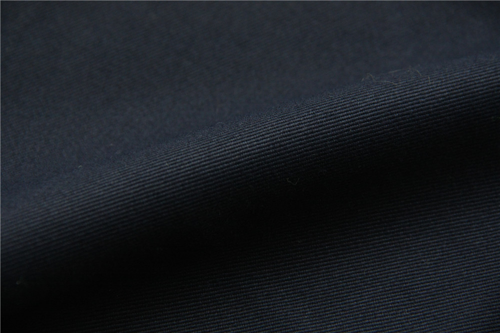NFPA 1971 230gsm Meta Aramid Fabric For Worker Clothes