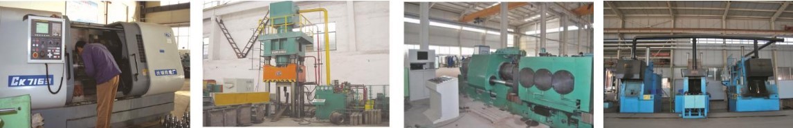 Construction HDD Drill Rod For Horizontal Directional Drilling Rig