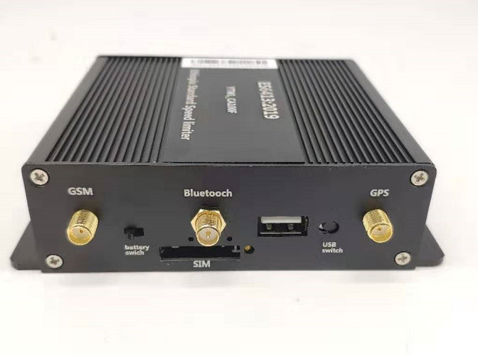 30KM/H Speed Governor Overspeed Alert Extension Wire ES6413/2019 YTWL_CA100F