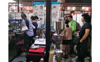 Zhejiang Haizhou Packing Machine Co.,Ltd
