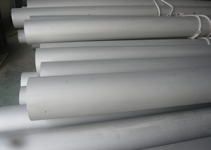 DN100 ASTM A790  ASME SA790 TP304 Austenitic Seamless Stainless Steel Pipe