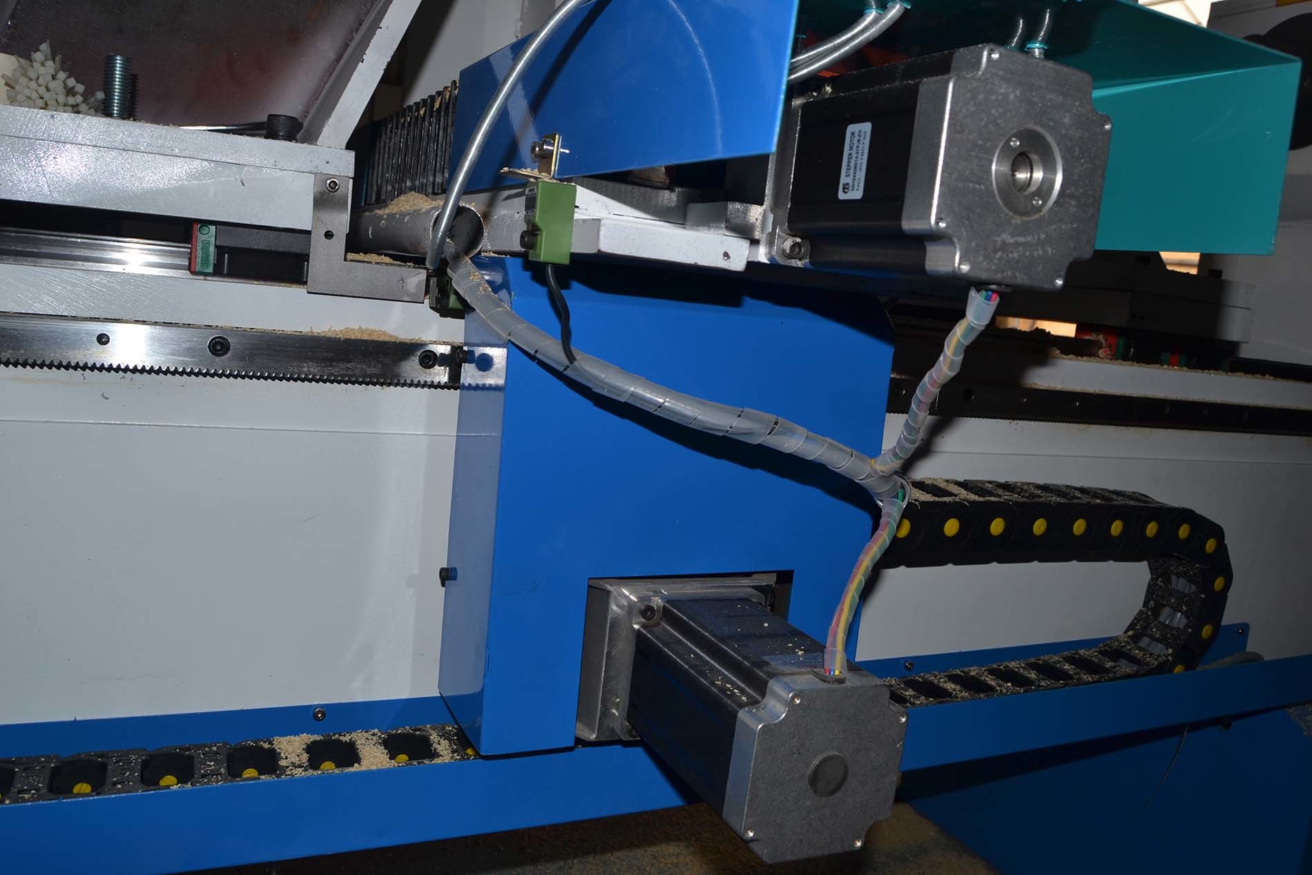 Baseball bat wood turning lathe machine price