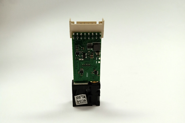 IT02S High Performance Time Of Flight Sensor Tof Module Low Power Consumption