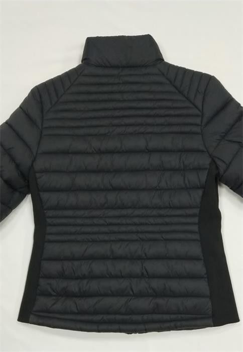 East Short Long Cotton Quilted Jacket Ladies Womens Mens Ethnic