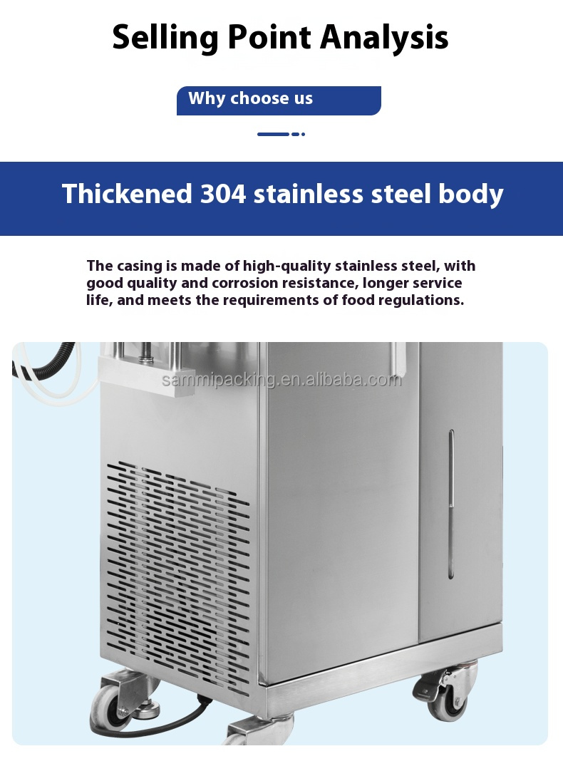 Water Cooling LGYF-4000 Induction Aluminum Foil Sealing Machine for Continuous Sealing