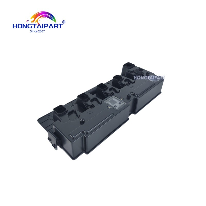 Waste Toner Container CLT-W809 For Samsung CLX-9201NA 9201ND CLX-9251NA CLX-9251ND CLX-9301NA Printer Parts HONGTAIPART