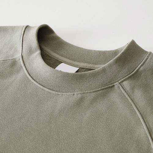 Oem Factory Manufacturer Custom Logo Long Sleeve Sweatshirts