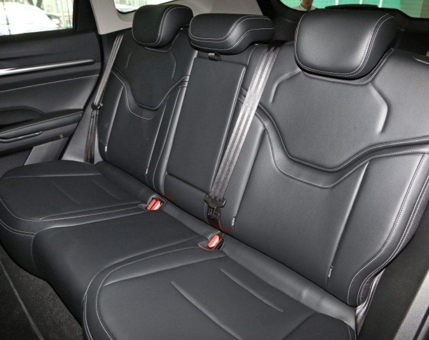 Haval H6 2021 Third Generation 2.0T Auto 2WD Max Gasoline 5 Door 5 seats SUV Car