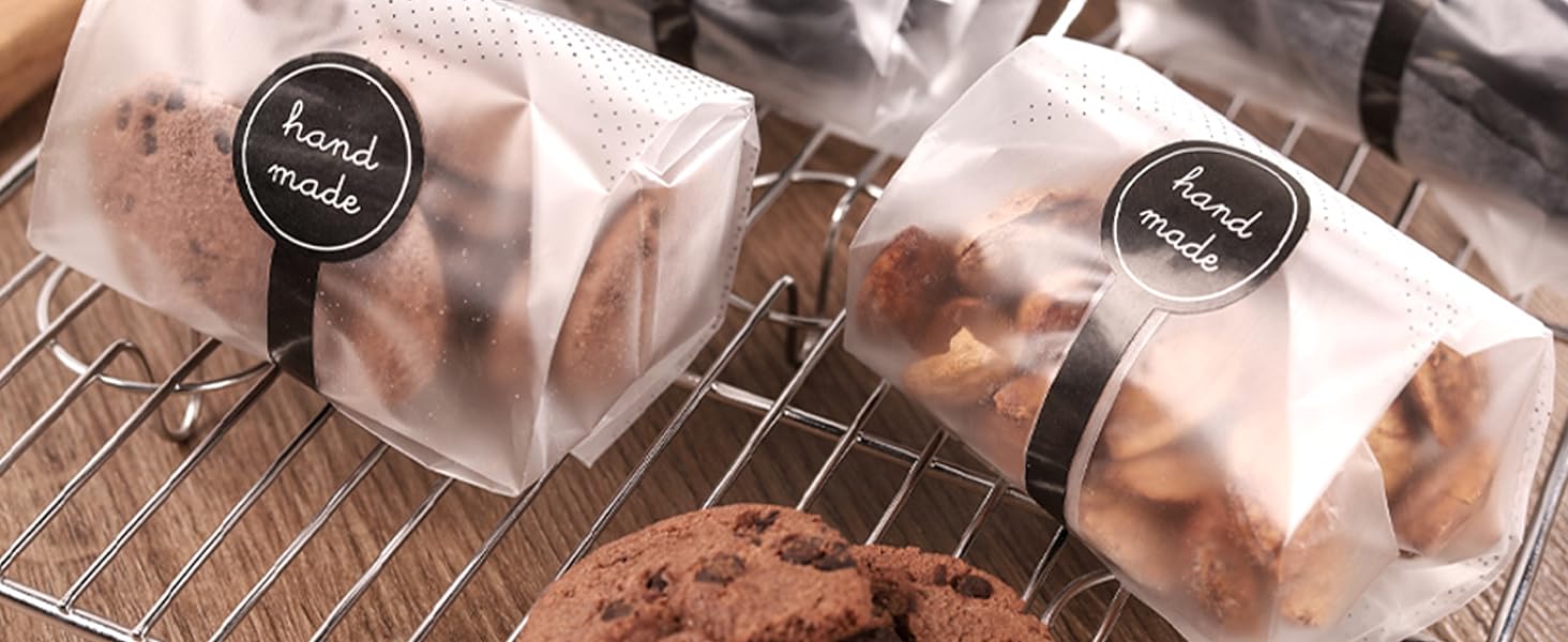 cellophane bags