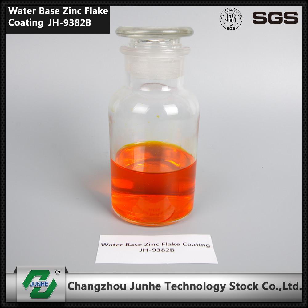 Water Base Anti Corrosion Zinc Nickel Alloy Plating Chemicals