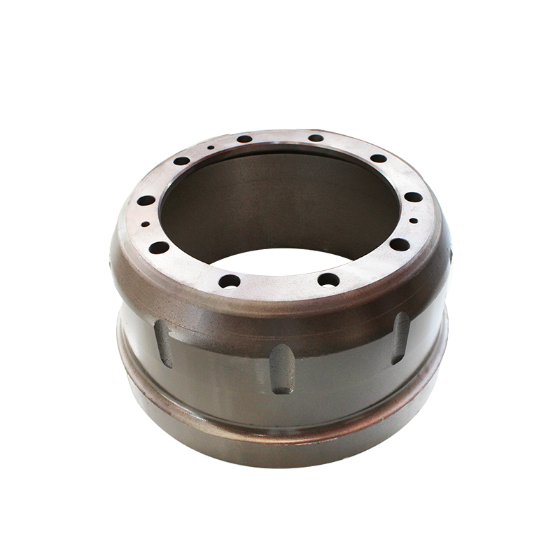CLASSIS SYSTEM BRAKE DRUM FR 10 HOLES FOR BENZ A6584210001 A6244210201