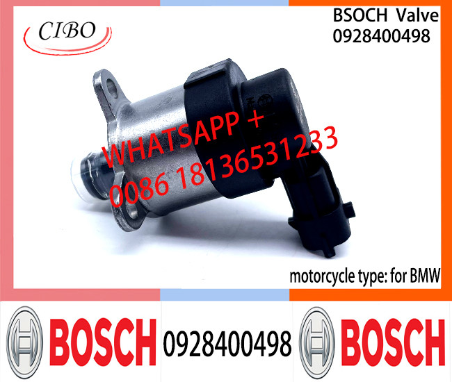 BOSCH DRV Valve 0928400498 Control Valve 0928400498 for BMW