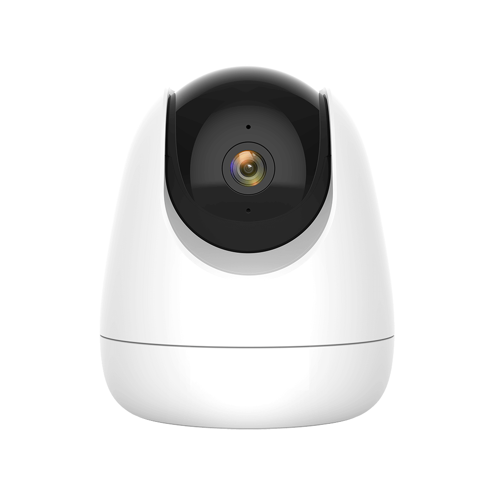 CP6 3 Megapixel 2K UHD Wireless Surveillance Camera 360 Degree Home Monitor Camera