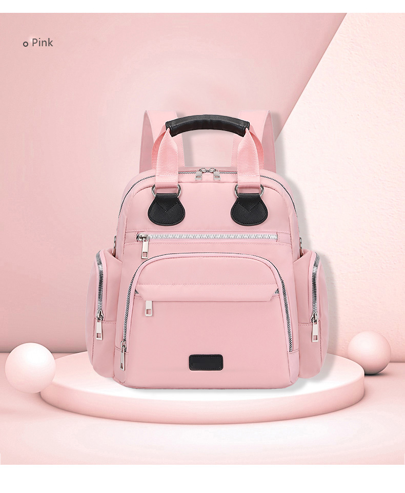 diaper bag mommy bag new fashion multifunctional large capacity baby bag
