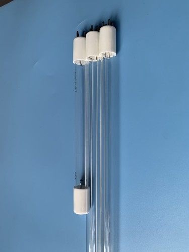 130W UV Light Tubes Water use Air Sterilization Germicidal UVC Light