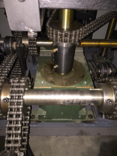 Full Automatic Paper Cup Machine ZB-09 ZB-12 150 - 350gsm Paper Cup Forming Machine