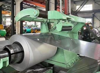 Wuxi Chengjiu Metal Products Co., Ltd.