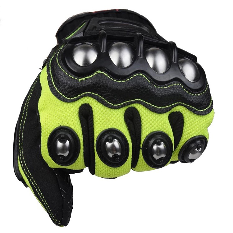 Hunting Hard Knuckle Tactical Gloves Inject Molded U Shaped Block Logo Printable