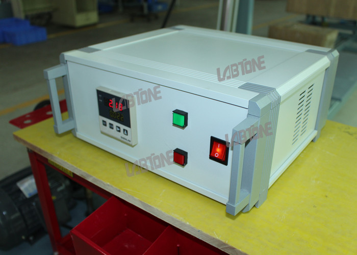 Impact Incline Shock Testing Machine for packaging , MIL-STD Standard