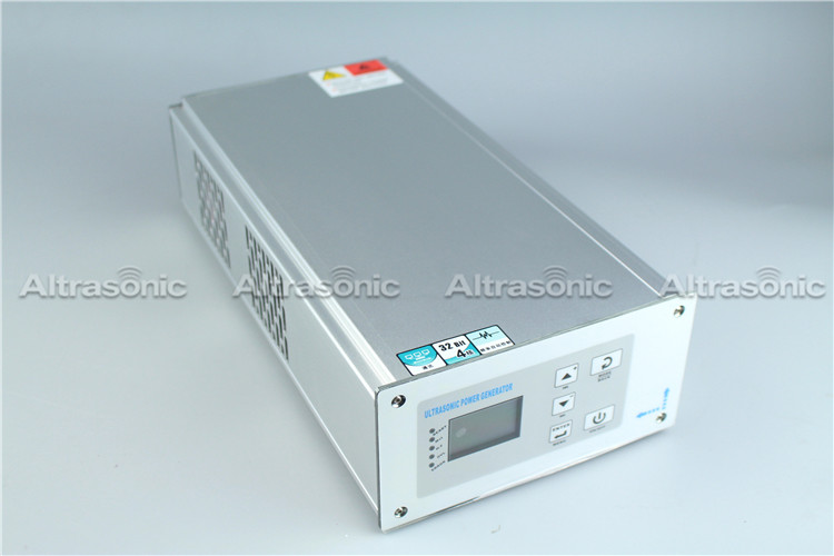 Replacement Branson Generator Ultrasonic Power Supply with Multi Connector