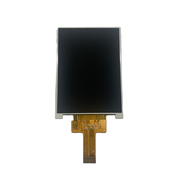 2.0" TFT LCD Display 240x320 Resolution ST7789V2 Driver IC