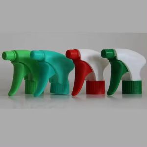 Buy cheap 28/410 Big Output Strong Spray Trigger Sprayer product