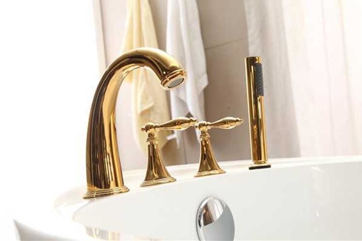China good design luxury freestanding bathtub A19