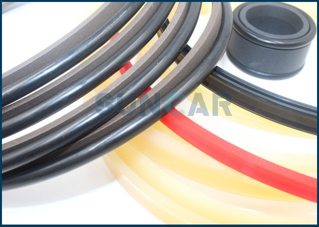 EDT-9000F Hydraulic Breaker Seal Kit