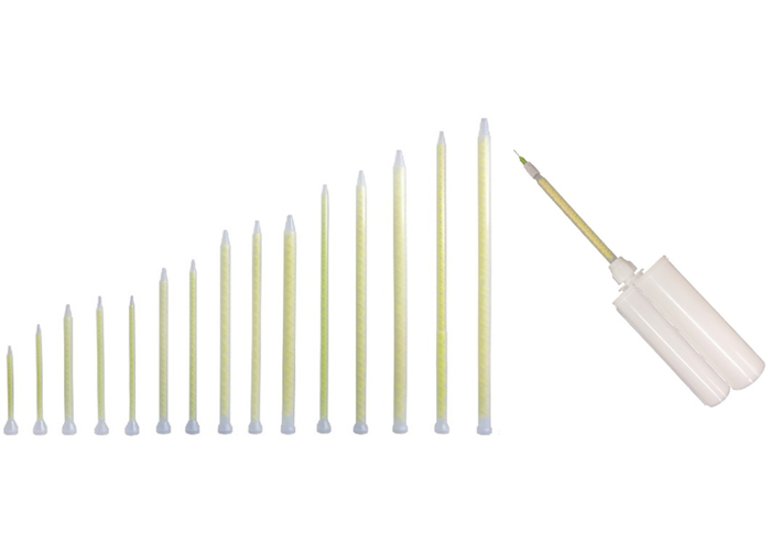 MT-S Series Static Mixing Tube image 2