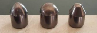 T38 102mm tungsten carbide insert Button Drill Bit With CNC Milling Heat Treatment Process