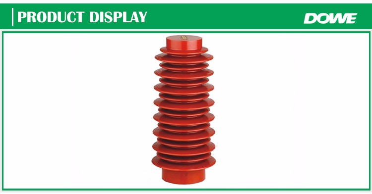 Low price ZJ-35Q 145X380 35kv post epoxy resin insulator