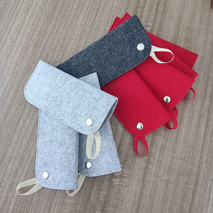 Colorful Personalized Eyeglass Cleaning Cloth 280gsm 300gsm Weight