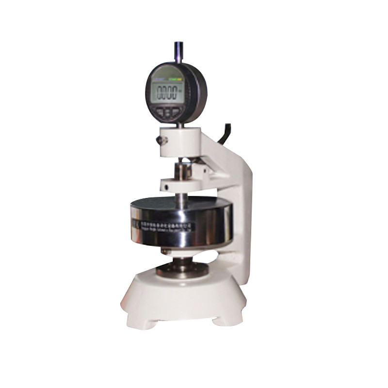 QB/T 1035 ISO 438 TAPPI T411 Paper Thickness Tester