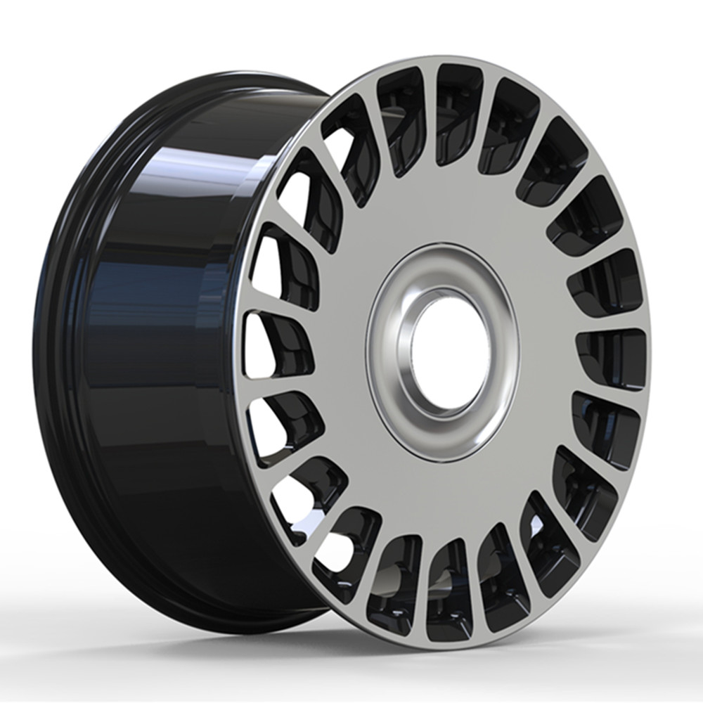 Forged Car Wheels With 5-120 For X4/ Color Customized 20 inch Alloy RIms