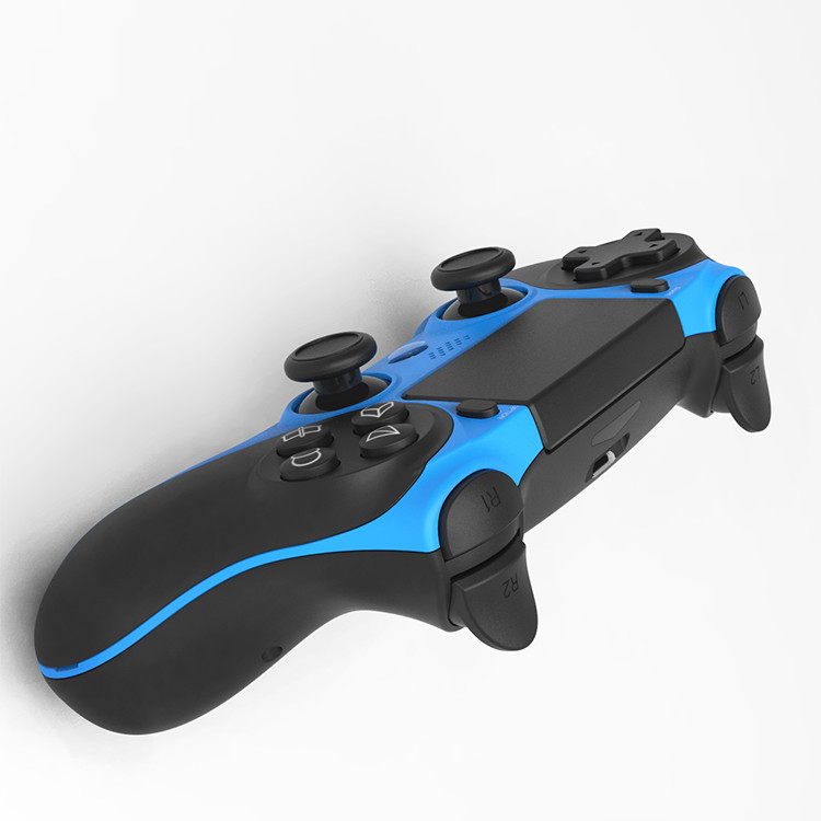 OEM 600mah 0.3kg 7032 PS4 Bluetooth Joystick