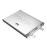 Buy cheap LifePo4 Small Pouch Battery 3.2V 500 MAh For High Temperature Long Service Life from wholesalers