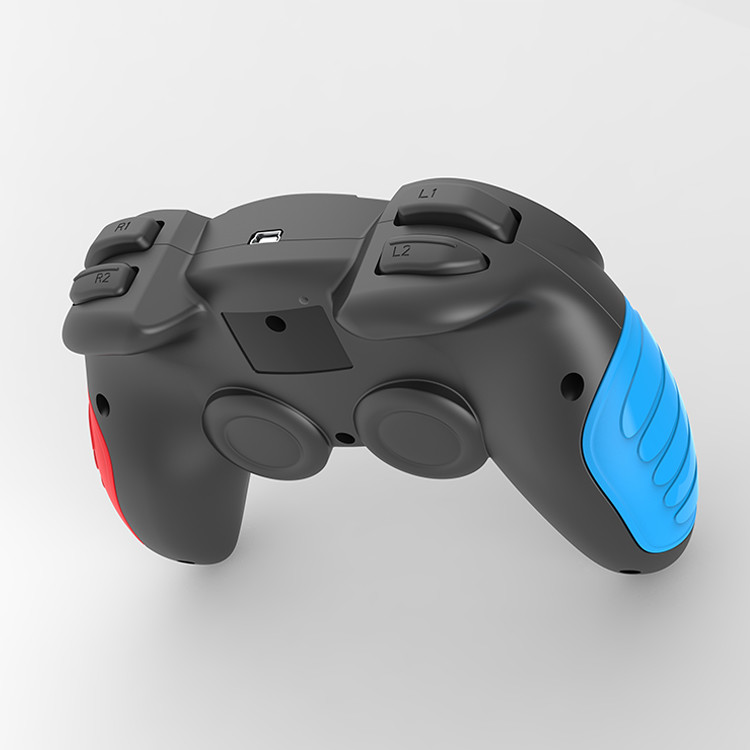 Switch FCC 7024 Bluetooth Wireless Joystick For Pc