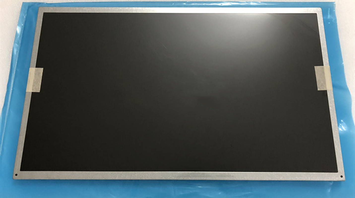 G190EAN01.2 19" 1300cd/m² 1280×1024 LVDS Industrial Lcd Monitor