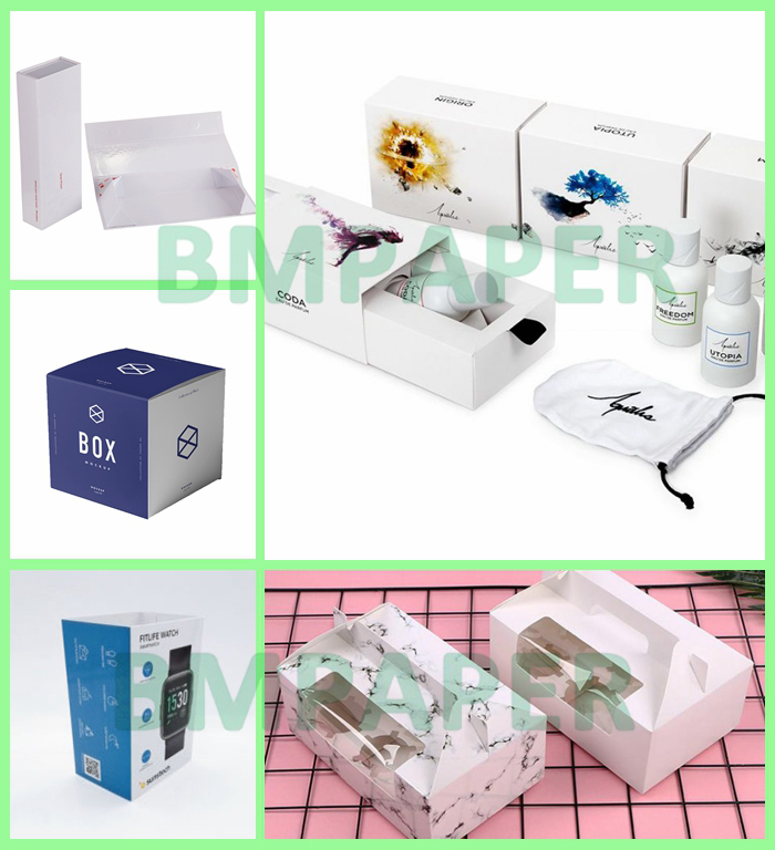 12pt 14pt Solid White C1S Paperboard For Medicine Package 25 x 36inches