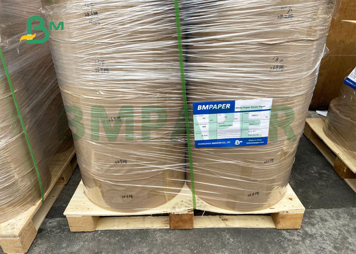 1.6mm High Stiffness Straw Board for Puzzle Printing 250gsm - 2600 gsm