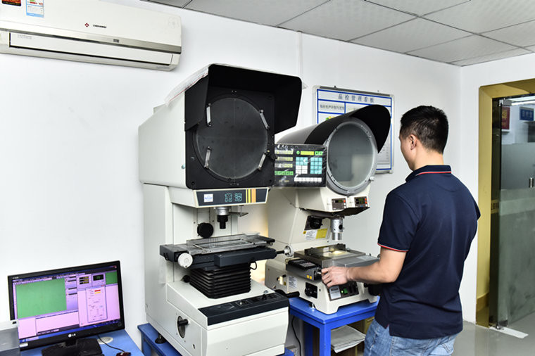 Single Cavity Injection Mould Parts With Texture Polished Painting