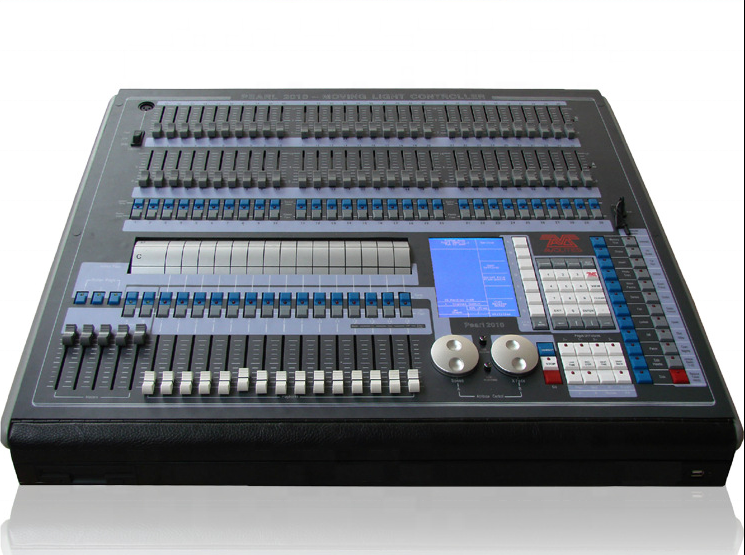 Led Club Pearl 2010 DMX Controller Stage Effects for Spot Dj Lights
