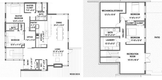 Luxury Light Steel Villa House / Prefabricated Prefab Metal Building Homes